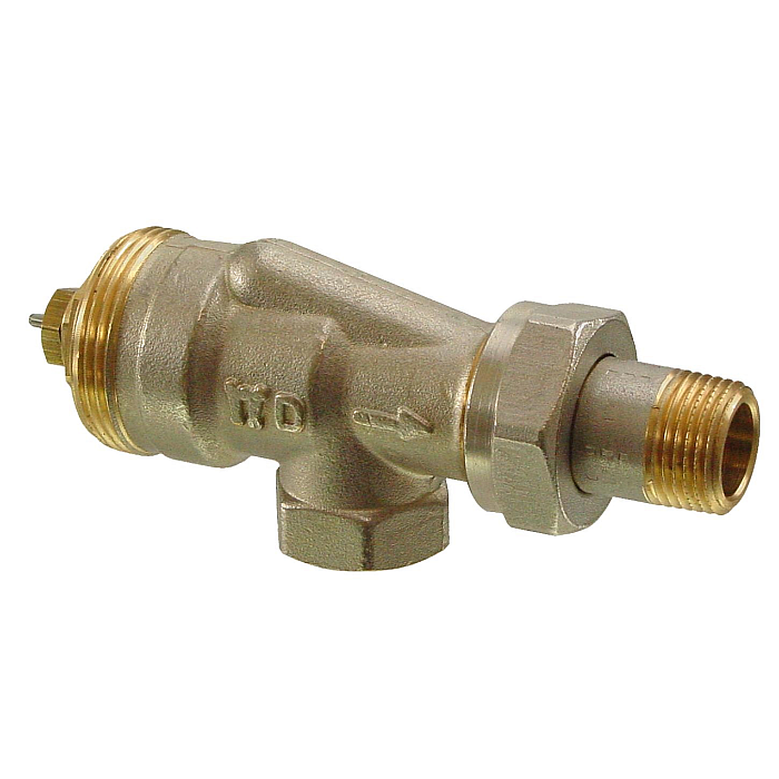 Radiator valve VUN215
