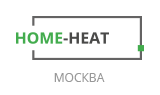 Логотип home-heat.ru