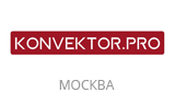Логотип konvektor.pro
