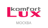 Логотип www.lux-komfort.ru