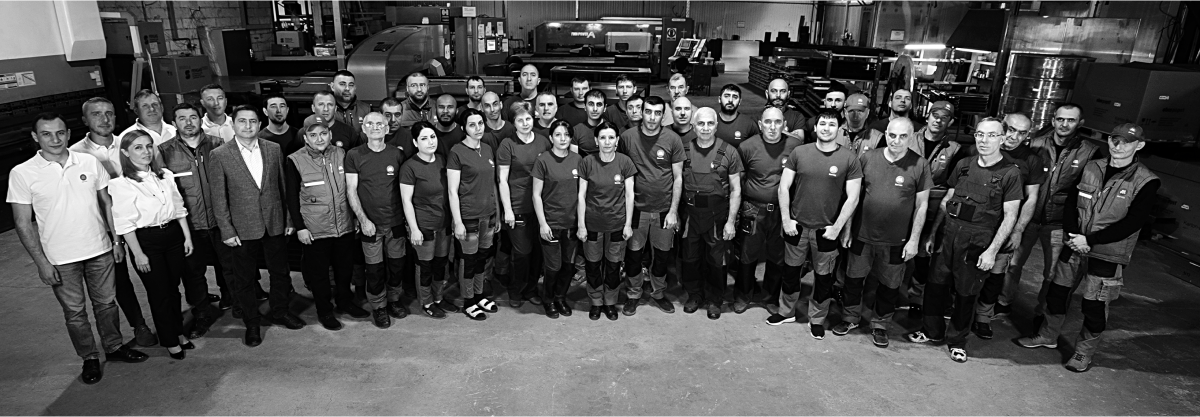 team photo
